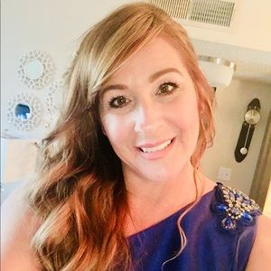 Meet your Posher, Sandra